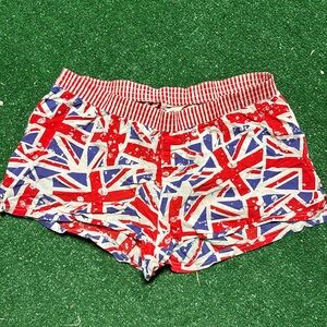 Britain women’s boxers